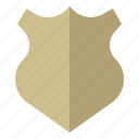 agency, emblem, shield, safeguard, organization