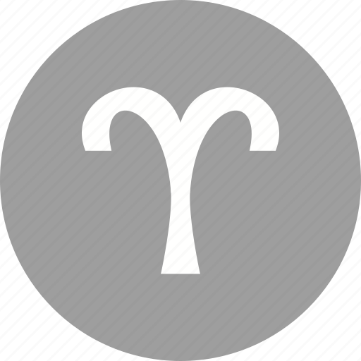 Aries, astrology, calendar, horoscope, month, sign, zodiac icon - Download on Iconfinder