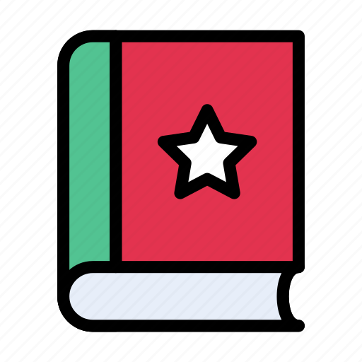 Astrology, astronomy, book, education, knowledge icon - Download on Iconfinder