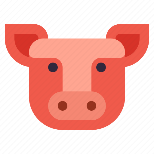 Animal, pig, swine icon - Download on Iconfinder