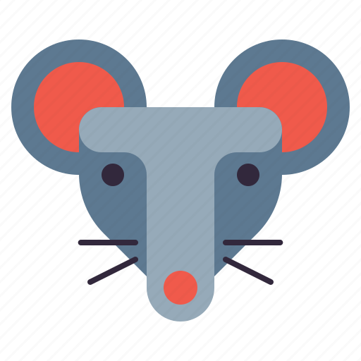 Animal, astrology, rat, rodent icon - Download on Iconfinder