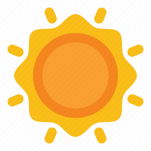 Star, sun, weather icon - Download on Iconfinder