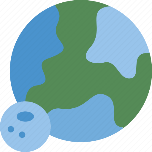 Earth, globe, orbit, planet, space icon - Download on Iconfinder