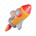 rocket, startup, launch, spaceship, missile, spacecraft 
