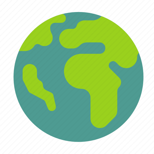 Space, astronomy, world, planet, earth, globe, map icon - Download on Iconfinder