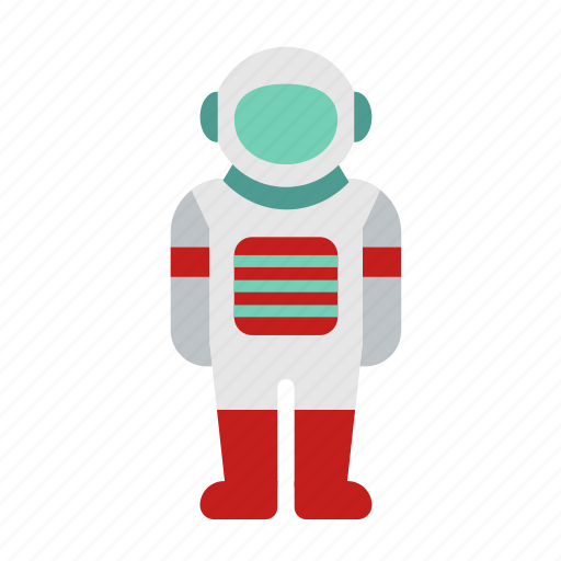 Space, astronomy, astronaut, suit, helmet, spaceman, cosmonaut icon - Download on Iconfinder