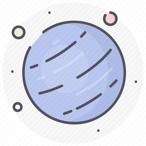 Astronomy, planet, space, universe icon - Download on Iconfinder