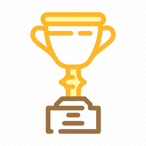 Cup, reward, athlete, sport, equipment, award icon - Download on Iconfinder
