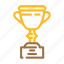 cup, reward, athlete, sport, equipment, award 
