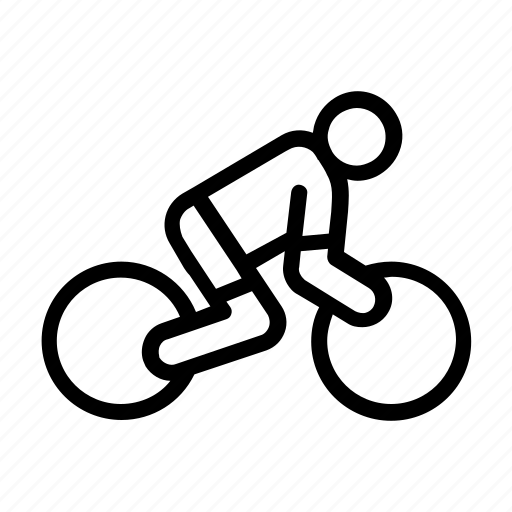 Bicycle, bike, sport, ride, road icon - Download on Iconfinder