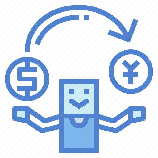Arrows, change, exchange, shuffle icon - Download on Iconfinder