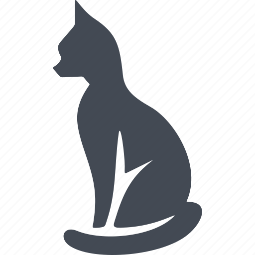 Cats, cat, animal, kitty, pet icon - Download on Iconfinder