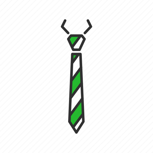 Formal attire, necktie, suit, tie icon - Download on Iconfinder