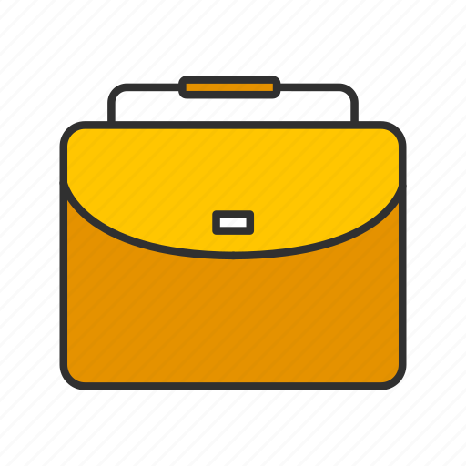 Briefcase, business, case, files icon - Download on Iconfinder