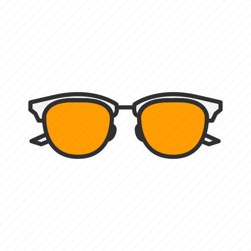 Eyewear, fashion glasses, summer, sunglasses icon - Download on Iconfinder