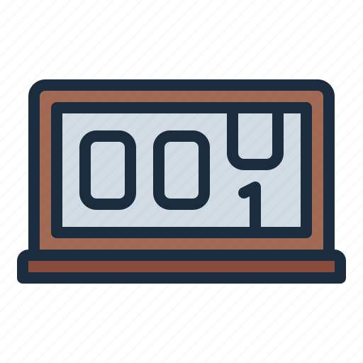 Countdown, auction, business, trade icon - Download on Iconfinder
