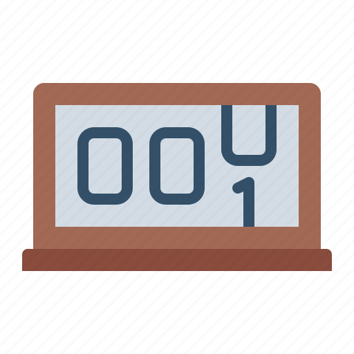 Countdown, auction, business, trade icon - Download on Iconfinder