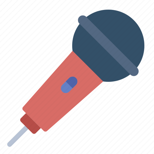 Microphone, speech, auction, business, trade icon - Download on Iconfinder