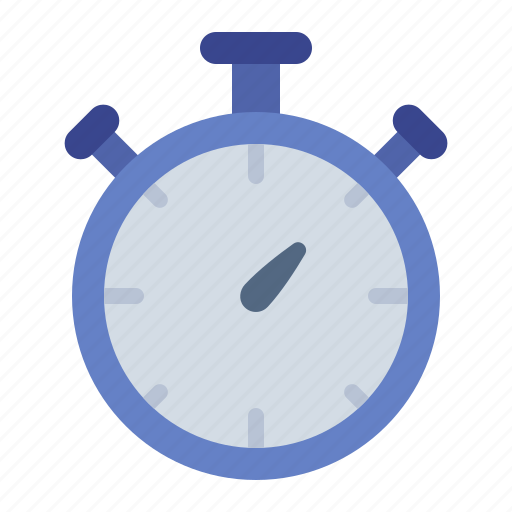 Timer, stopwatch, auction, business, trade icon - Download on Iconfinder