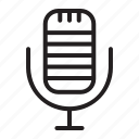 mic, podcast, audio, microphone, voice, marketing