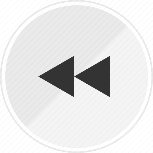 Back, media, music, online, rewind icon - Download on Iconfinder