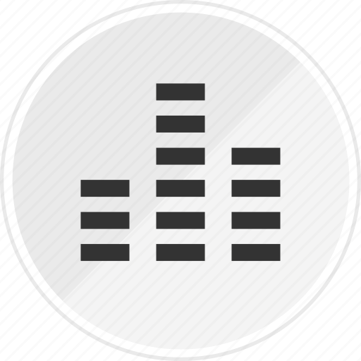 Audio, beat, media, music, online icon - Download on Iconfinder