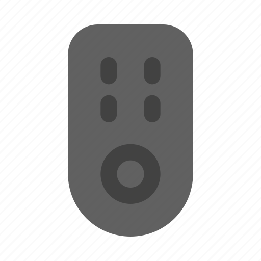 Remote, control, electronics, wireless, technology icon - Download on Iconfinder