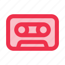 cassette, tape, radio, electronics, music, and, multimedia