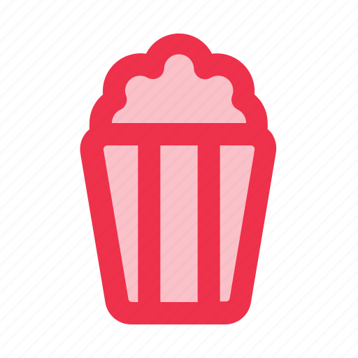 Popcorn, corn, film, cinema, googleplay, movie icon - Download on Iconfinder