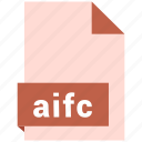aifc, audio file format, audio file formats, file format, file formats 