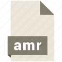 amr, audio file format, audio file formats, file format, file formats 