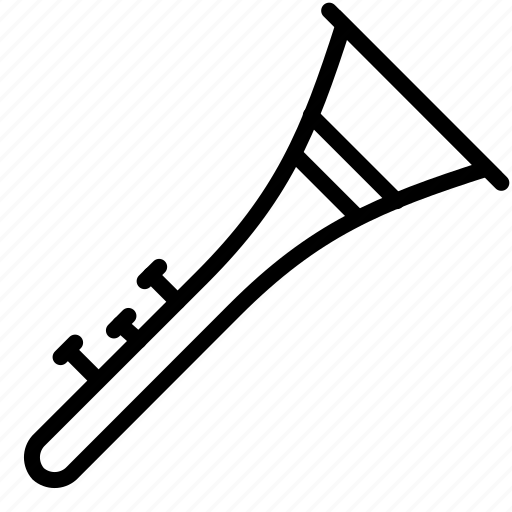 Clarinet, instrument, music, orchestra, play, sound, wind instrument icon - Download on Iconfinder