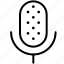 microphone, music, on air, radio, record, song, sound 