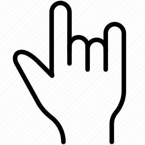 Concert, heavy metal, music, rock, rock and roll, song, sound icon - Download on Iconfinder