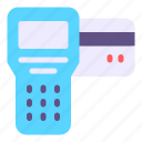 payment, credit, card, machine, reader, billing