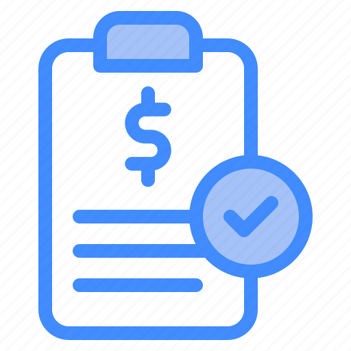Audit, business, and, finance, inspection, loupe, money icon - Download on Iconfinder