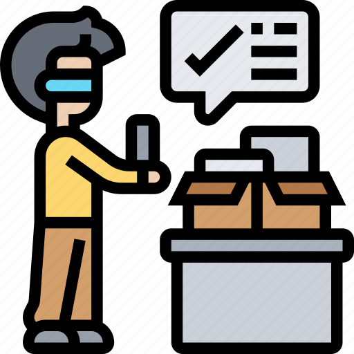 Data, management, organize, files, storage icon - Download on Iconfinder