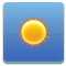 Weather, mobile icon - Free download on Iconfinder