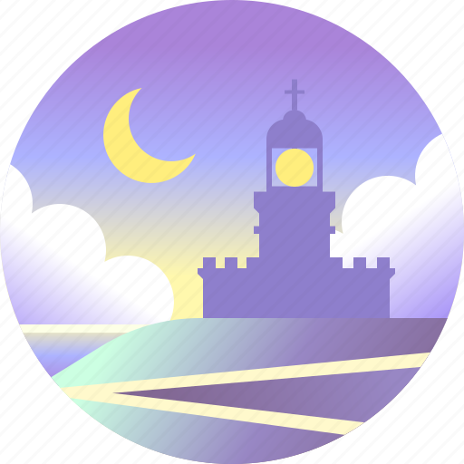Australia, byron, cape byron, lighthouse, nsw, tourism icon - Download on Iconfinder