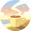 australia, cafe, cappuccino, coffee, cup, espresso, sydney 