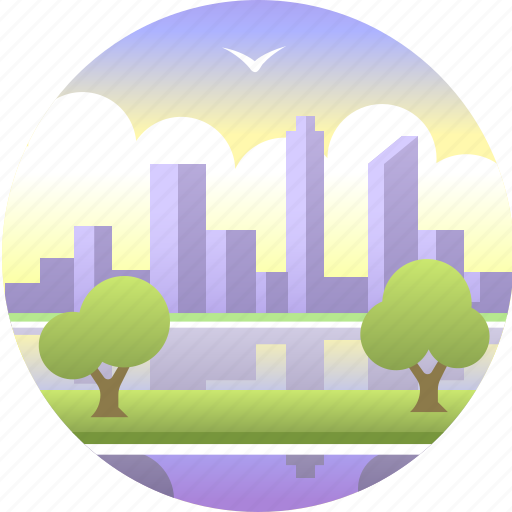 Australia, city, cityscape, landscape, perth, skyline, skyscraper icon - Download on Iconfinder