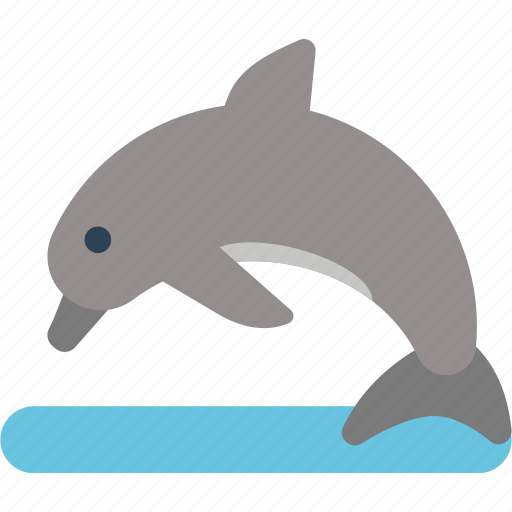 Animal, australia, dolphin icon - Download on Iconfinder