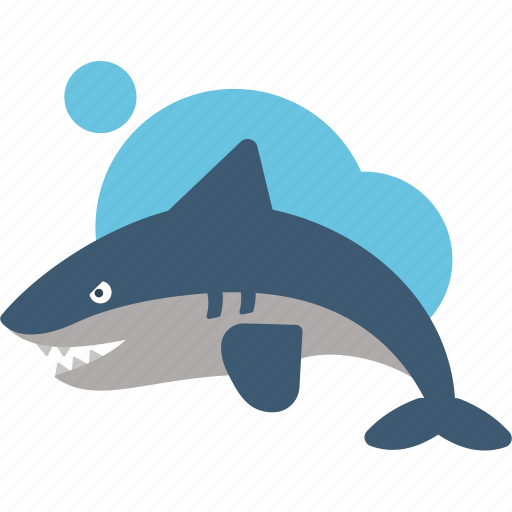 Animal, australia, shark icon - Download on Iconfinder