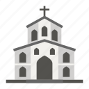 chapel, christianity, church, building, catholic, property