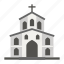 chapel, christianity, church, building, catholic, property 