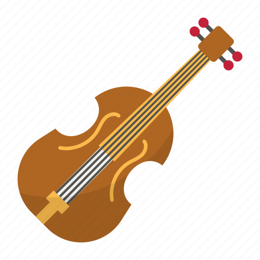 Guitar, musical, instrument, zither icon - Download on Iconfinder