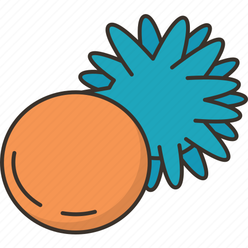 Ball, squishy, spiky, finger, strength icon - Download on Iconfinder