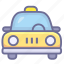 taxi, car, auto, transportation, transport 