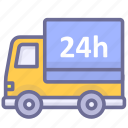 delivery, shipping, logistics, cargo, truck, transport, transportation