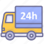 delivery, shipping, logistics, cargo, truck, transport, transportation 